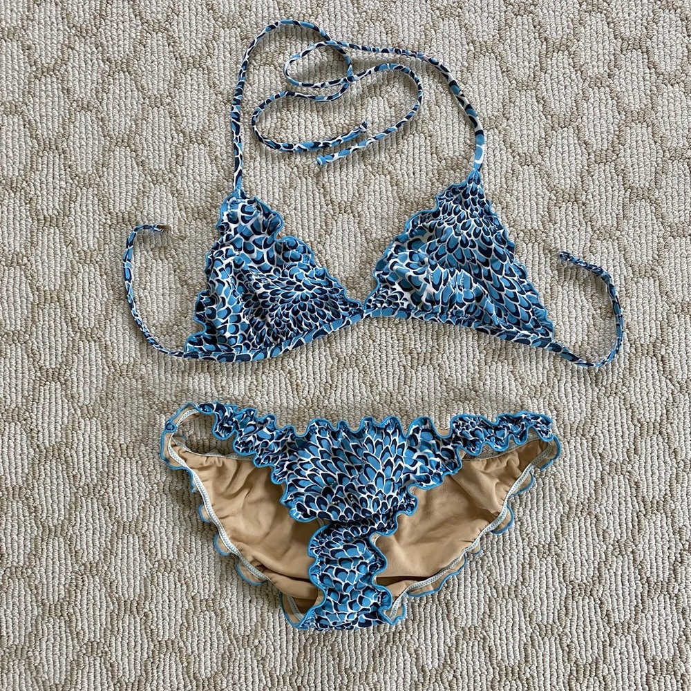 BCBG bikini